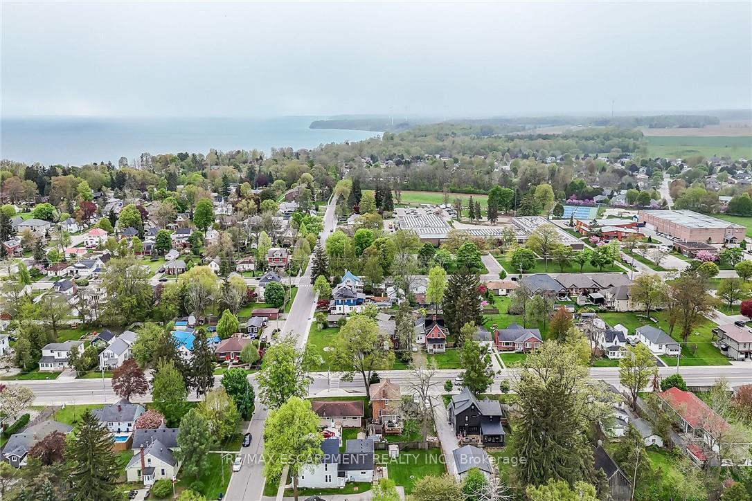 Photo 45 of 7 Greenock Street E, Norfolk, Port Dover — HOMEH