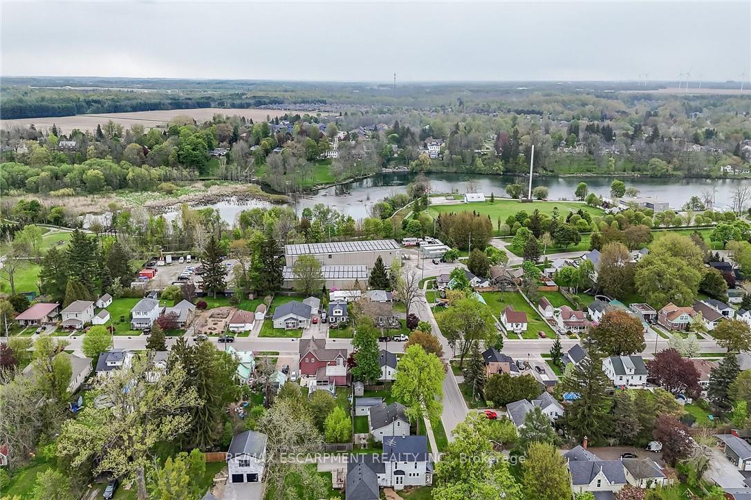 Photo 47 of 7 Greenock Street E, Norfolk, Port Dover — HOMEH