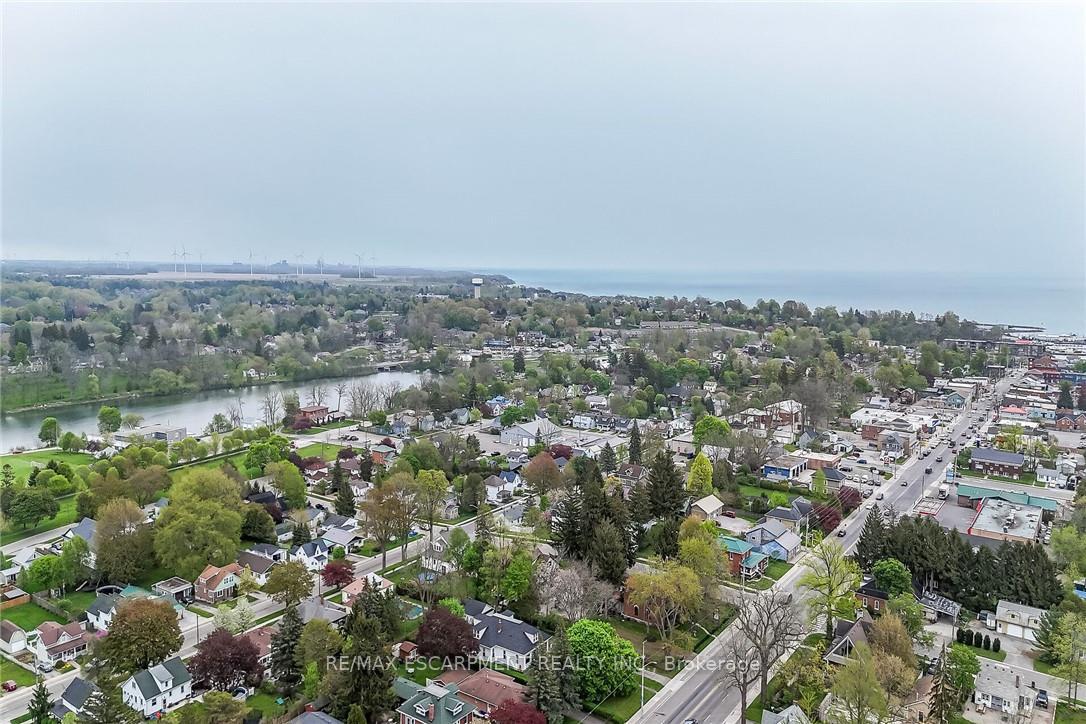 Photo 48 of 7 Greenock Street E, Norfolk, Port Dover — HOMEH