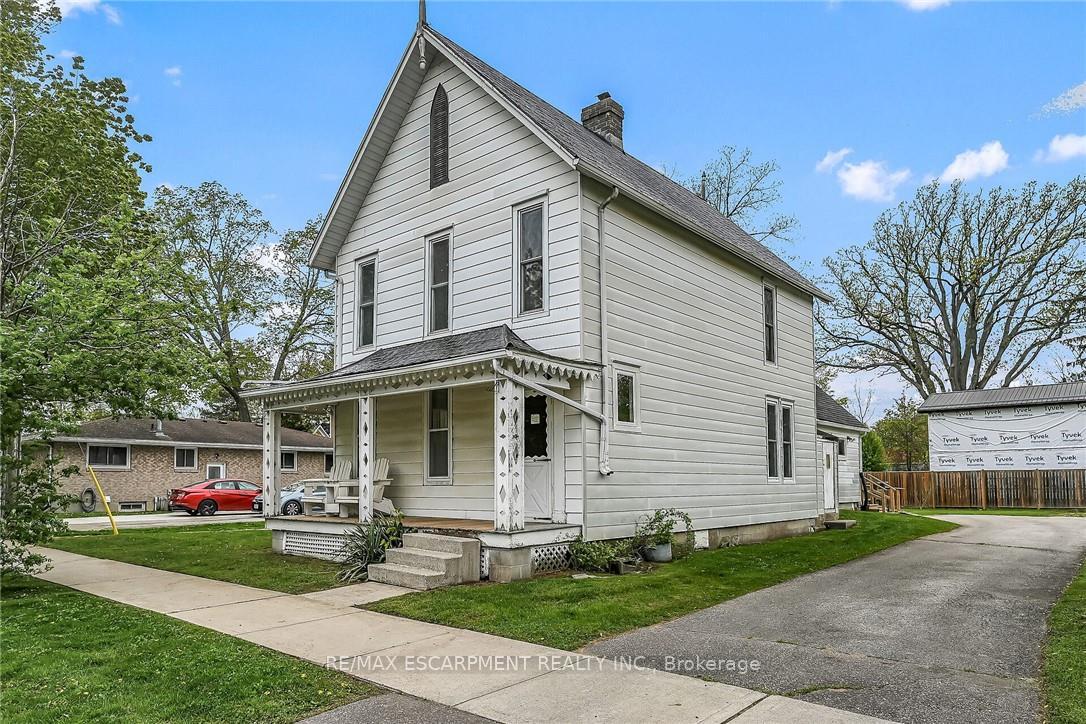 Photo 49 of 7 Greenock Street E, Norfolk, Port Dover — HOMEH