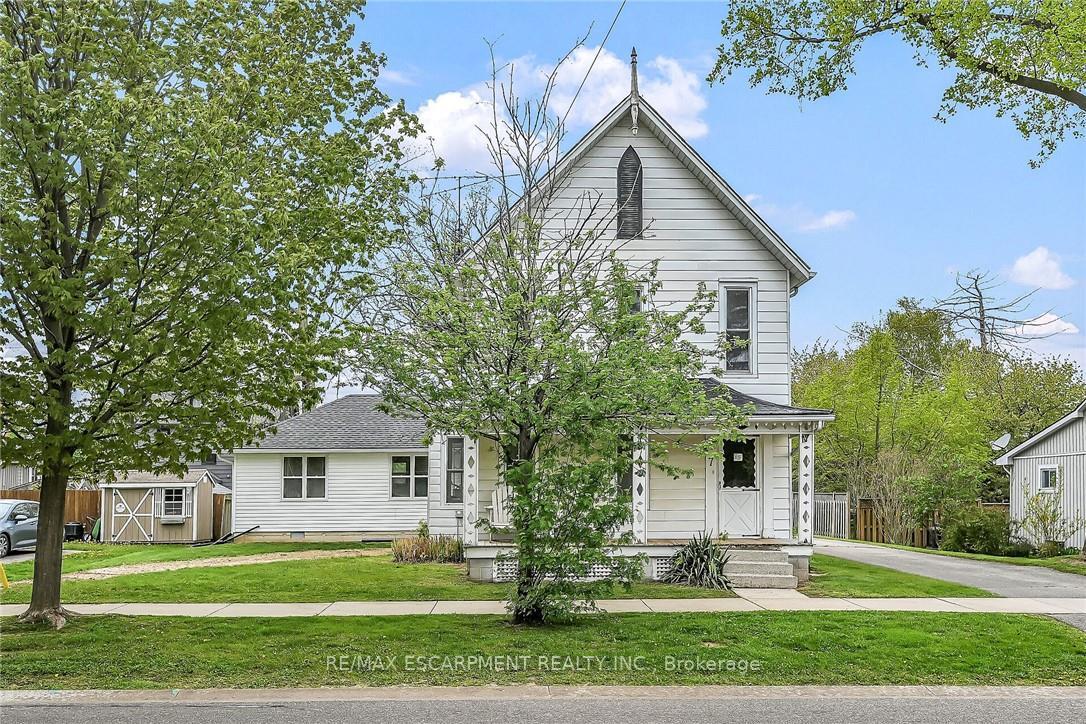 Photo 50 of 7 Greenock Street E, Norfolk, Port Dover — HOMEH