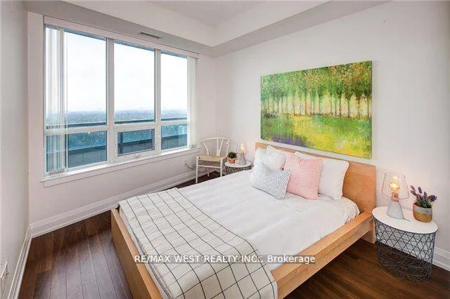Photo 6 of Unit 2131, 7161 Yonge Street, Markham, Thornhill — HOMEH