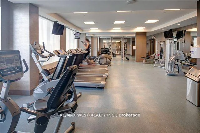 Photo 19 of Unit 2131, 7161 Yonge Street, Markham, Thornhill — HOMEH