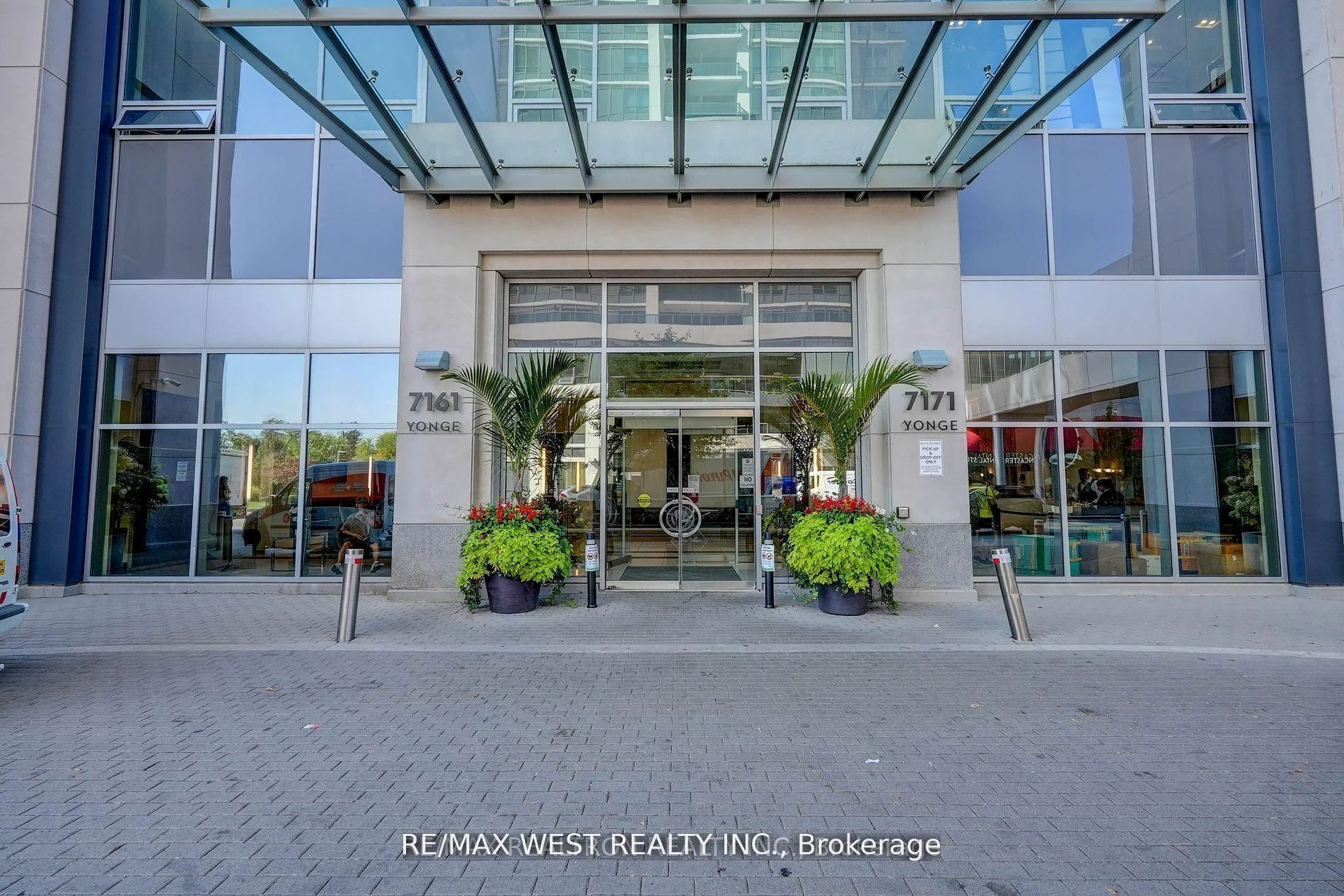 Photo 20 of Unit 2131, 7161 Yonge Street, Markham, Thornhill — HOMEH
