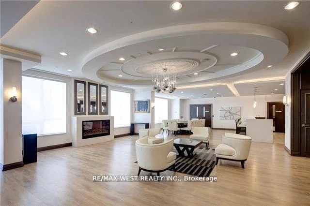 Photo 22 of Unit 2131, 7161 Yonge Street, Markham, Thornhill — HOMEH