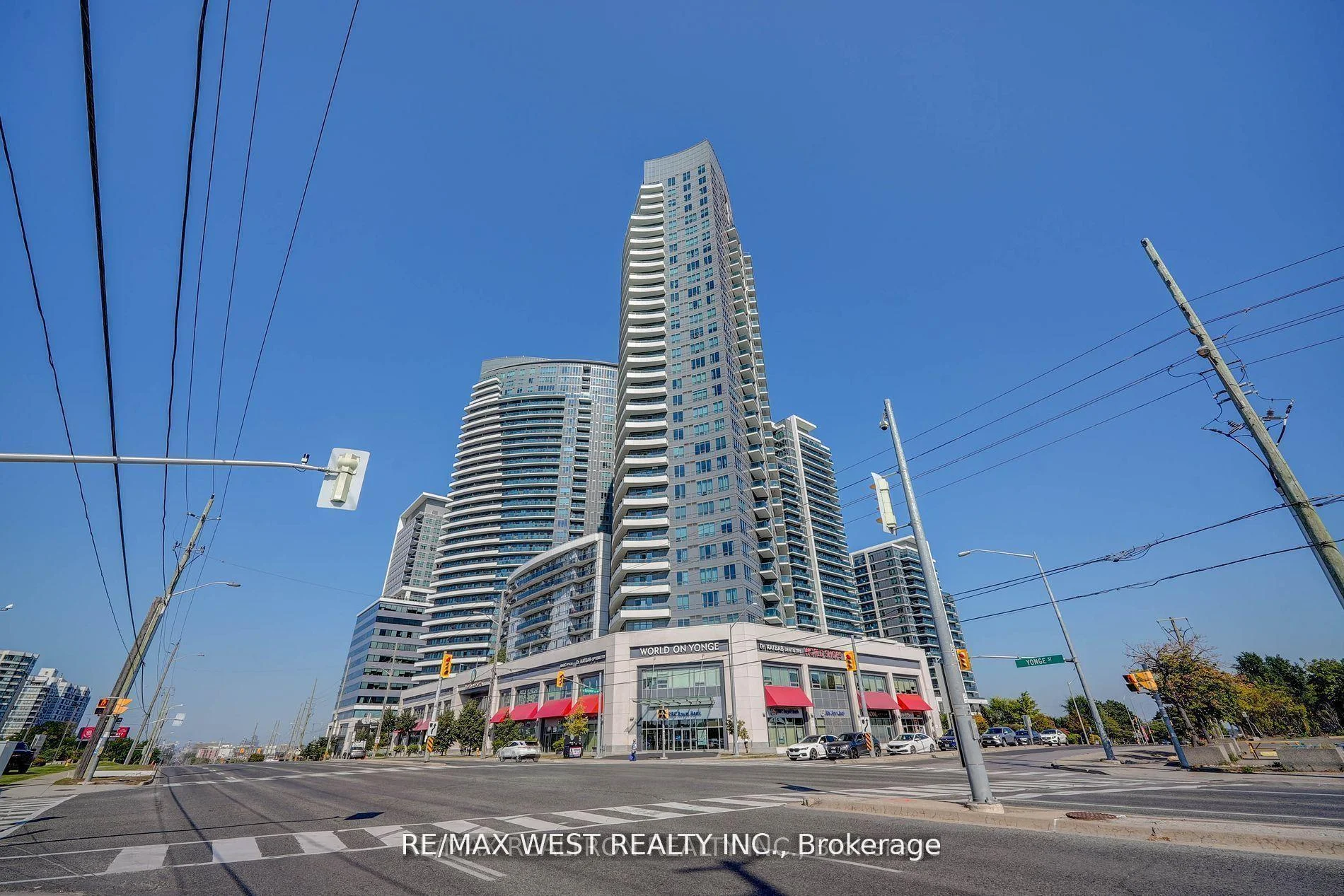 Photo 24 of Unit 2131, 7161 Yonge Street, Markham, Thornhill — HOMEH