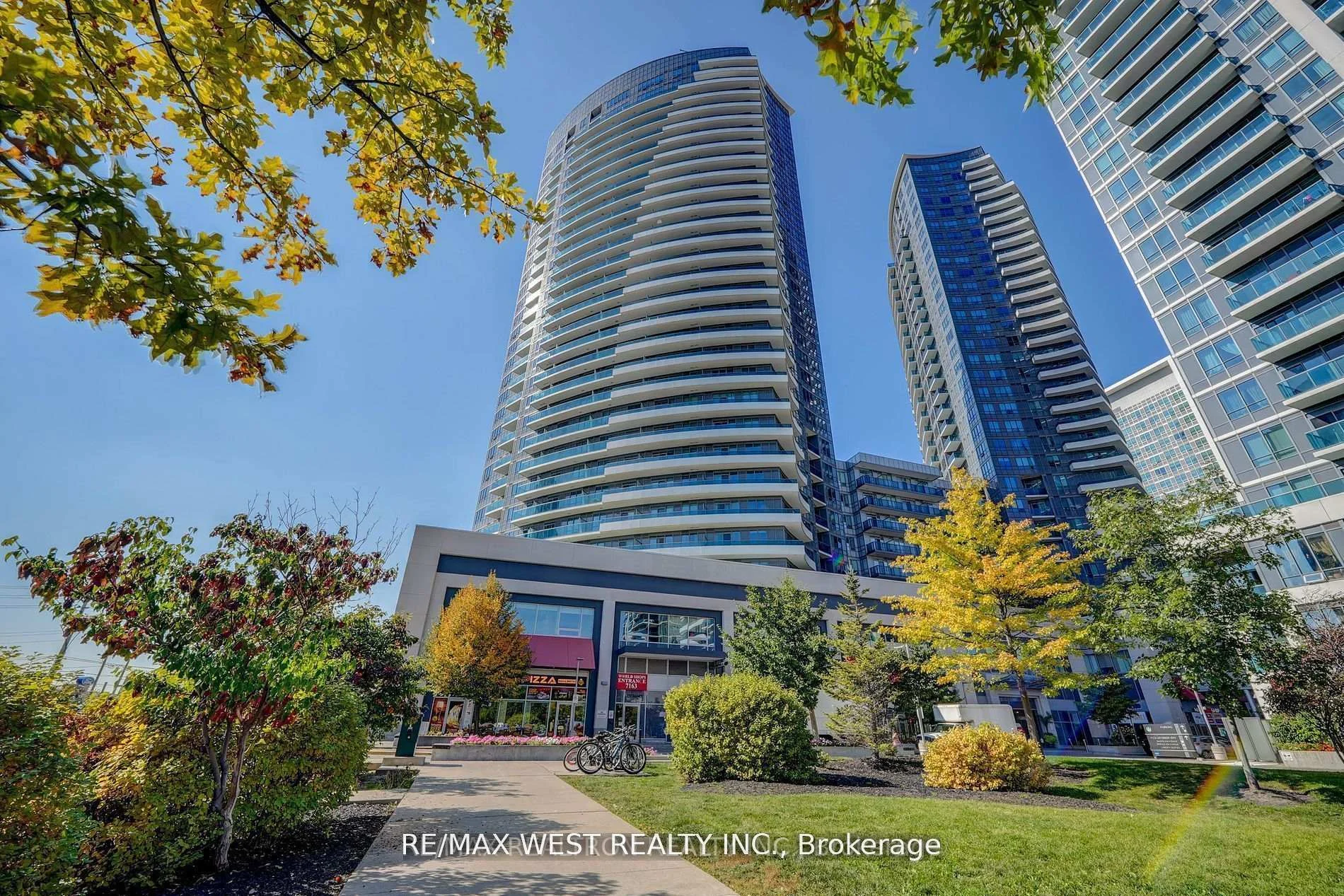Photo 25 of Unit 2131, 7161 Yonge Street, Markham, Thornhill — HOMEH