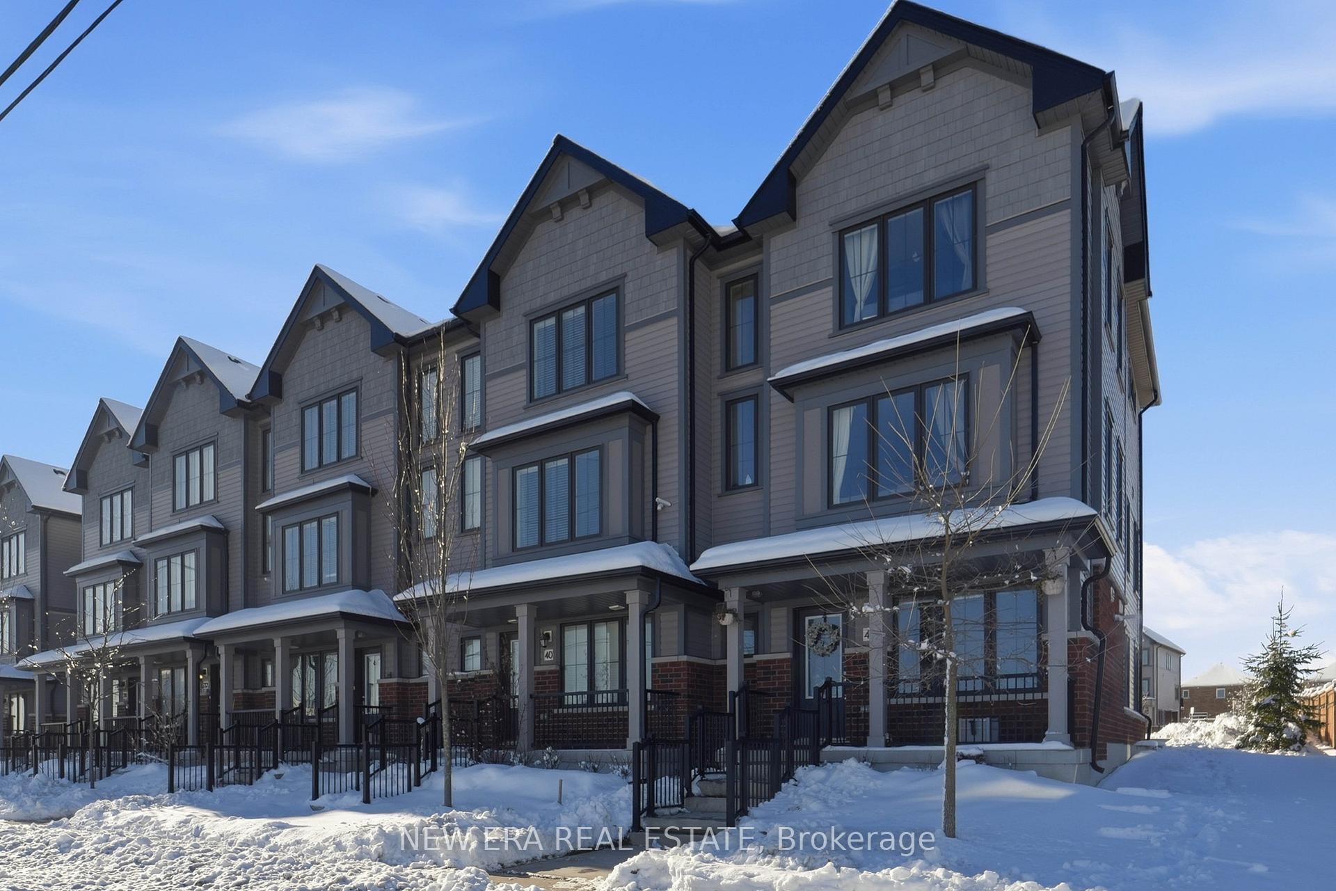 Photo 2 of 44 Jerome Way, Clarington, Bowmanville — HOMEH
