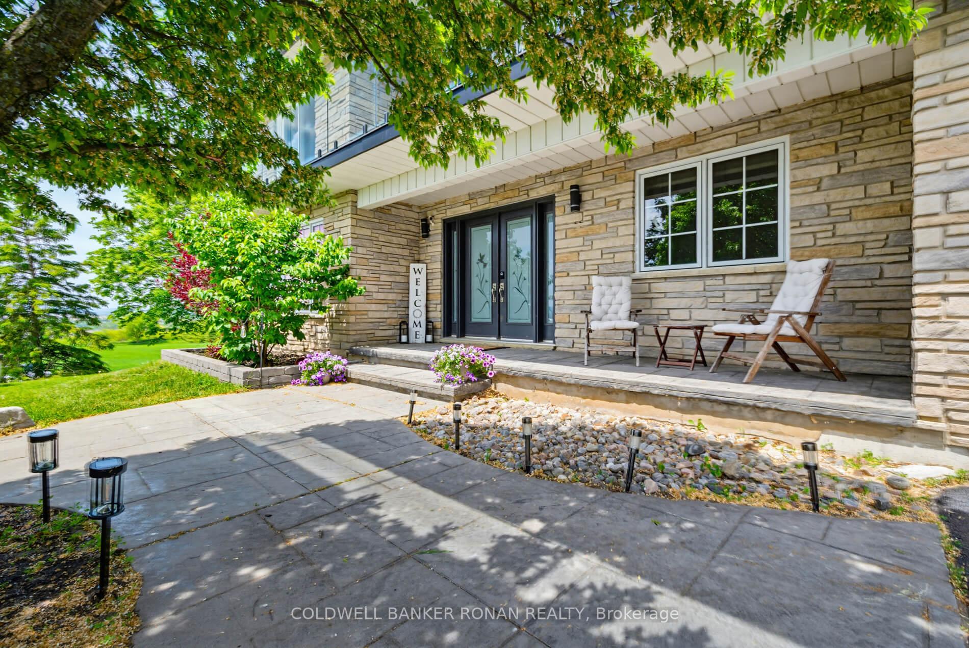 Photo 4 of 5676 14th Line, New Tecumseth, Rural New Tecumseth — HOMEH