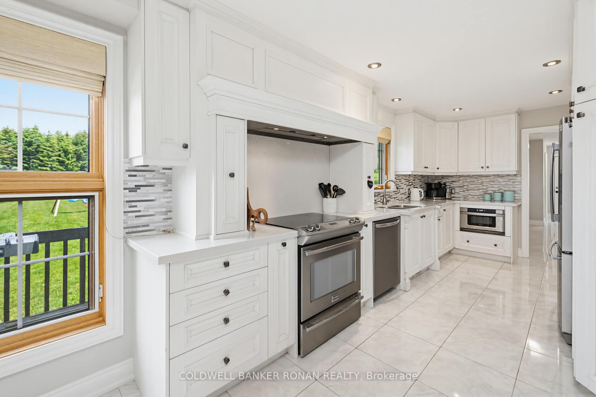 Photo 13 of 5676 14th Line, New Tecumseth, Rural New Tecumseth — HOMEH