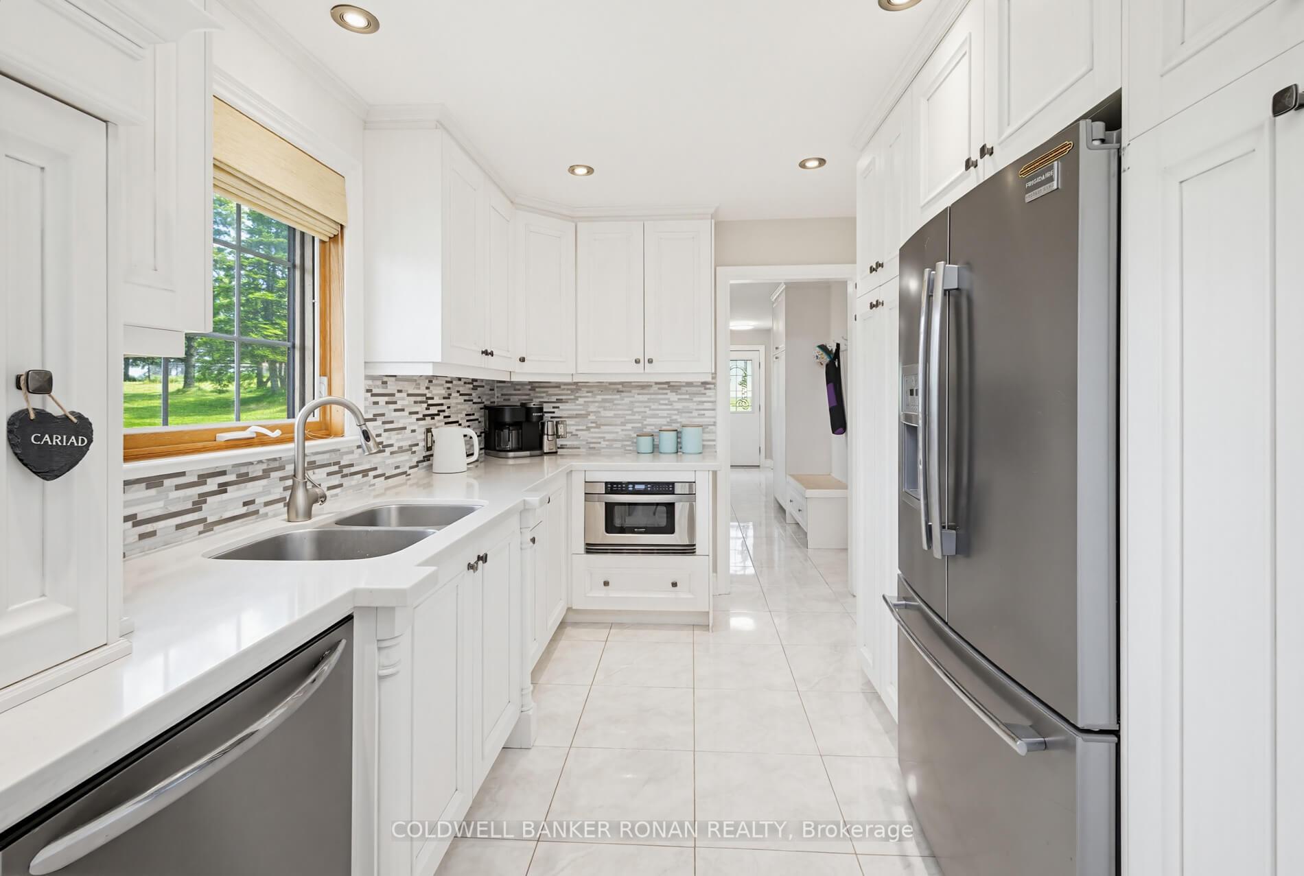 Photo 14 of 5676 14th Line, New Tecumseth, Rural New Tecumseth — HOMEH