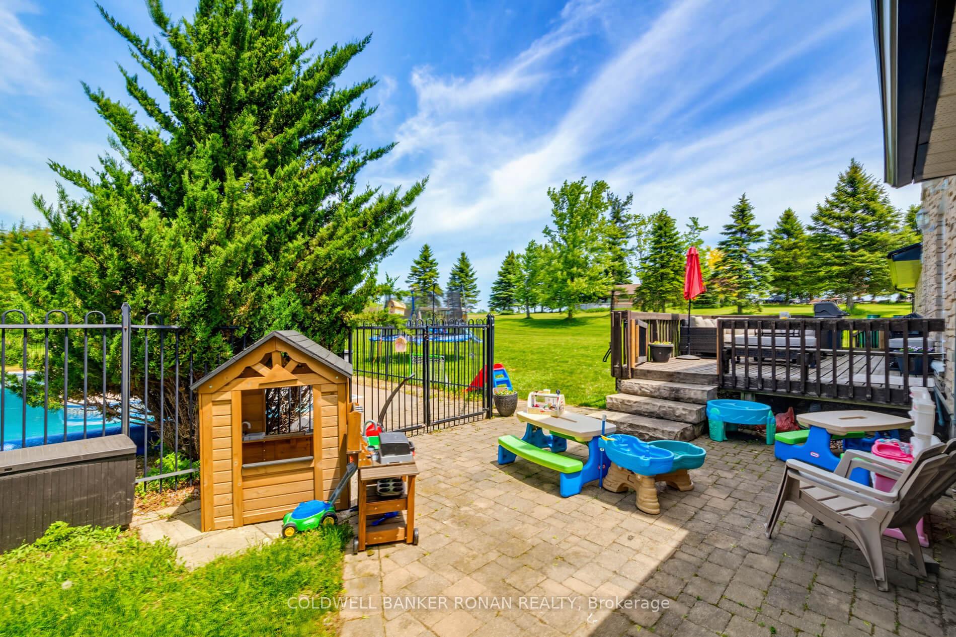 Photo 38 of 5676 14th Line, New Tecumseth, Rural New Tecumseth — HOMEH