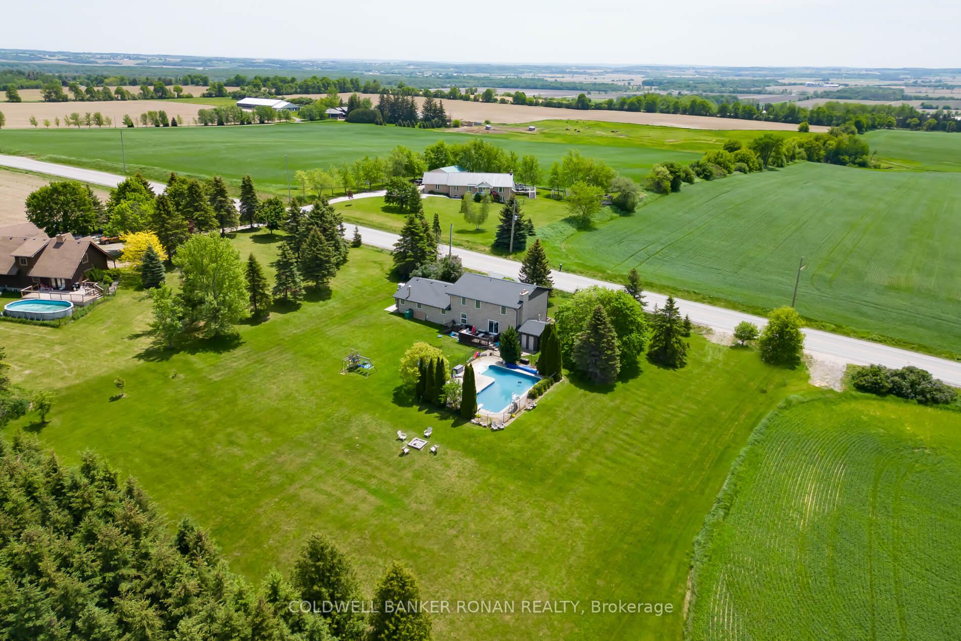 Photo 41 of 5676 14th Line, New Tecumseth, Rural New Tecumseth — HOMEH