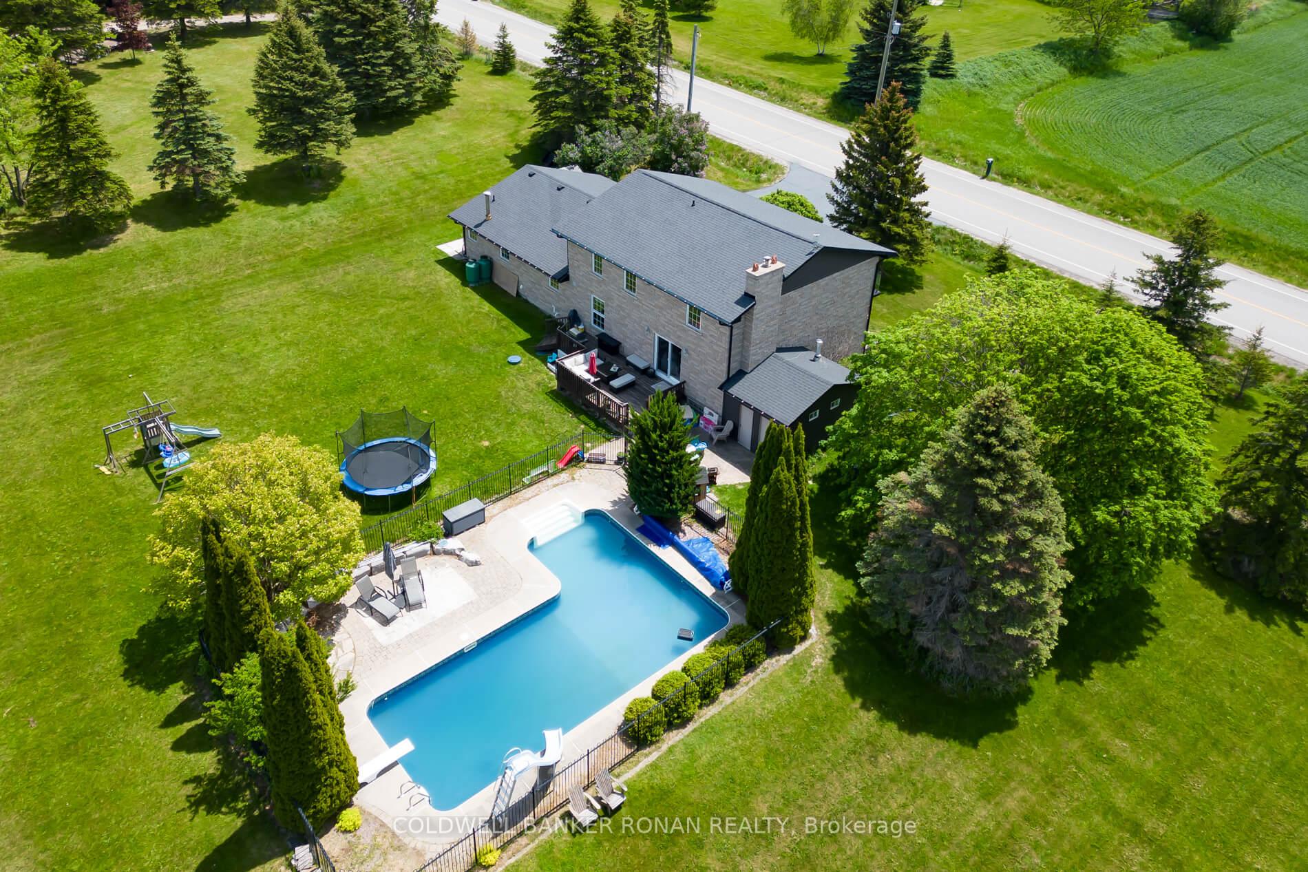 Photo 42 of 5676 14th Line, New Tecumseth, Rural New Tecumseth — HOMEH