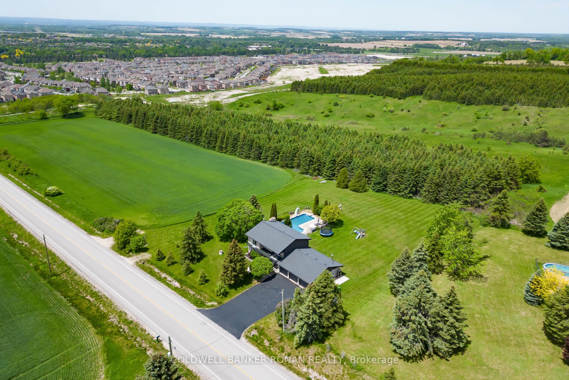 Photo 44 of 5676 14th Line, New Tecumseth, Rural New Tecumseth — HOMEH