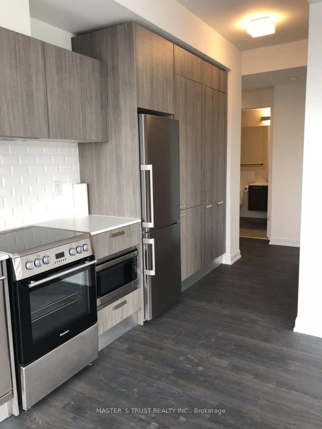 Photo 4 of Unit 1803, 50 Charles Street E, Toronto, Church-Yonge Corridor — HOMEH