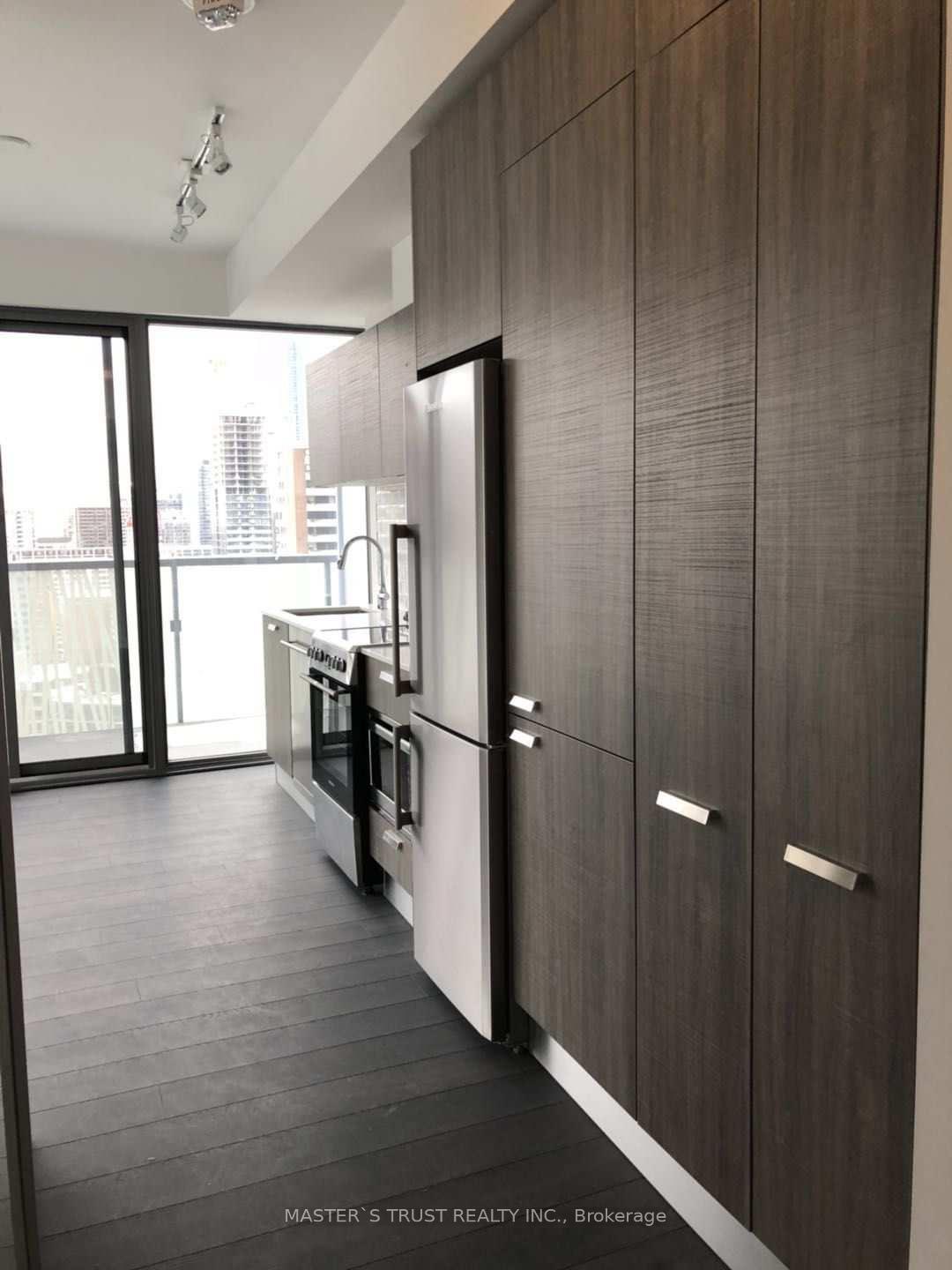 Photo 5 of Unit 1803, 50 Charles Street E, Toronto, Church-Yonge Corridor — HOMEH