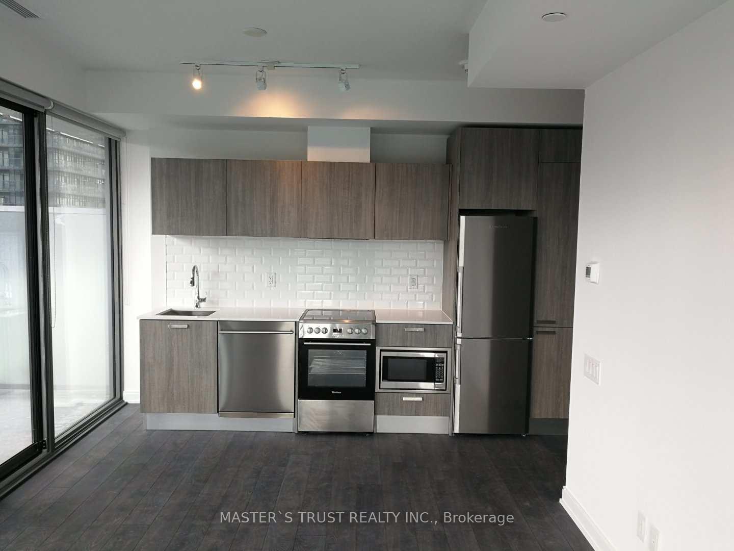 Photo 6 of Unit 1803, 50 Charles Street E, Toronto, Church-Yonge Corridor — HOMEH