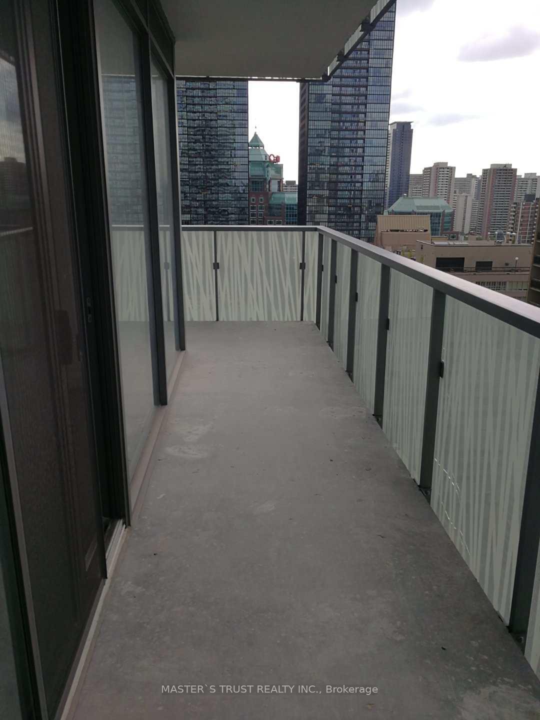 Photo 8 of Unit 1803, 50 Charles Street E, Toronto, Church-Yonge Corridor — HOMEH
