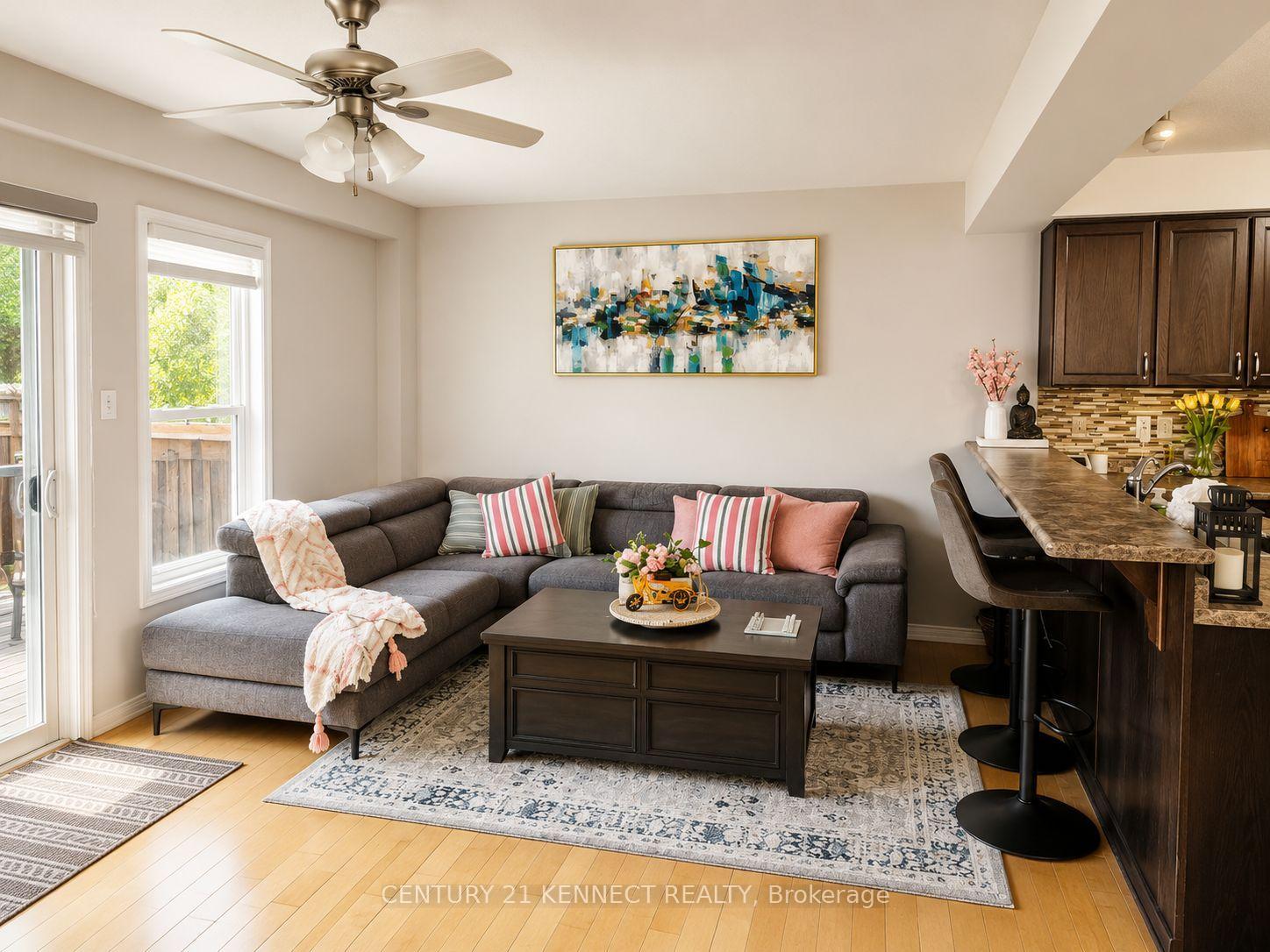 Photo 3 of 598A Goldthread Street, Waterloo, Columbia Forest/Clair Hills — HOMEH