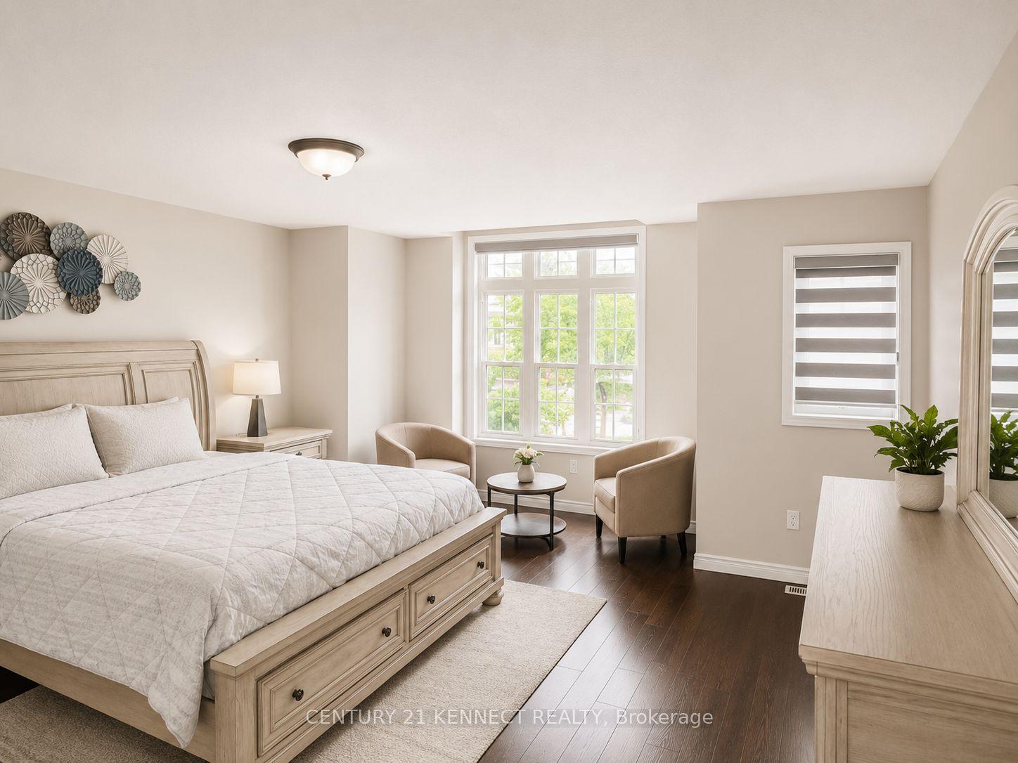 Photo 8 of 598A Goldthread Street, Waterloo, Columbia Forest/Clair Hills — HOMEH