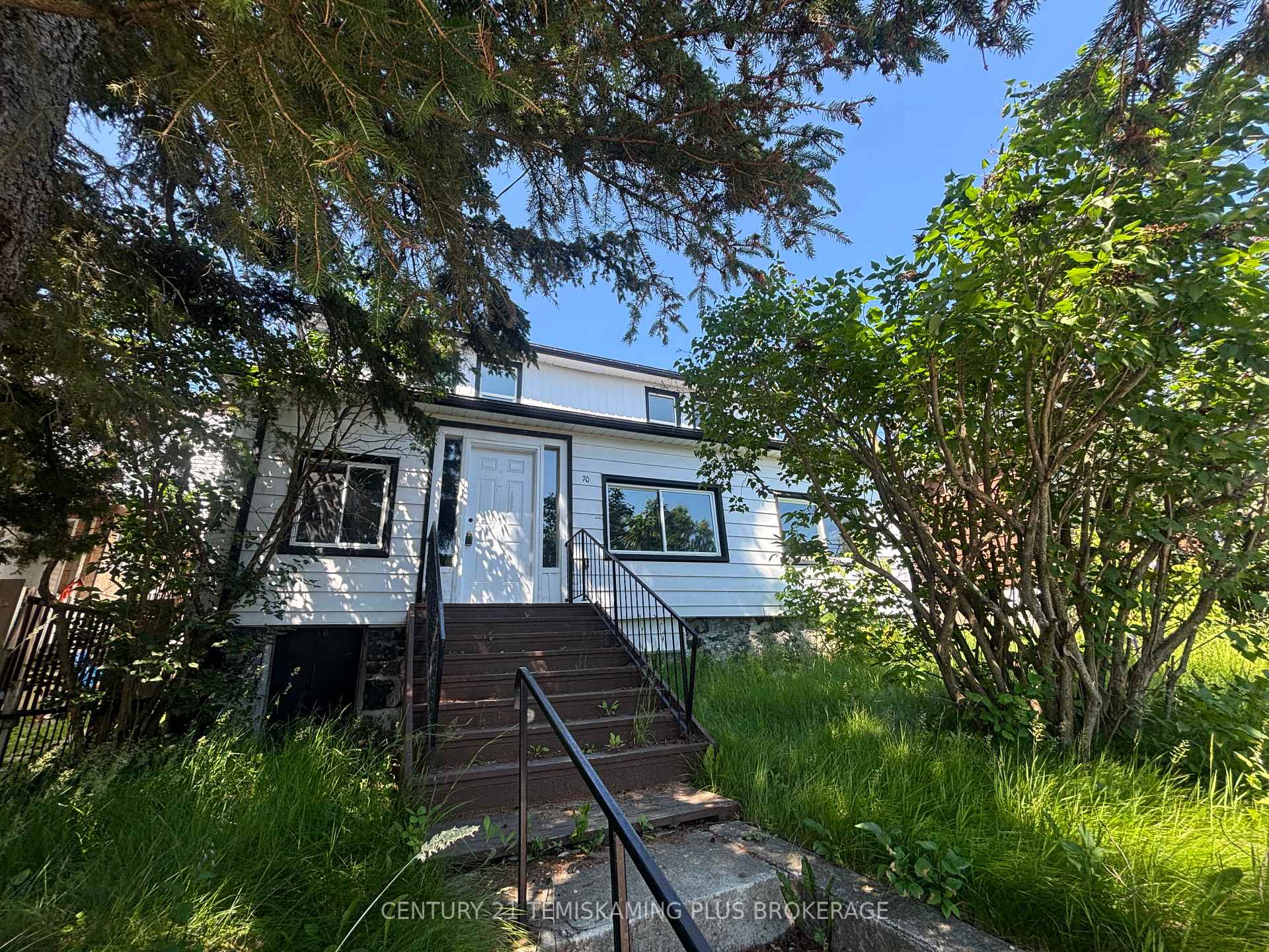 Photo 1 of 70 Nickel Street, Cobalt — HOMEH