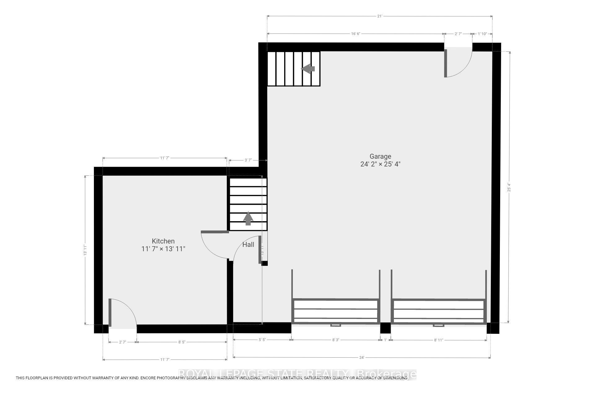 Photo 4 of Unit B, 405 Bartlett Avenue, Grimsby, Grimsby Beach — HOMEH