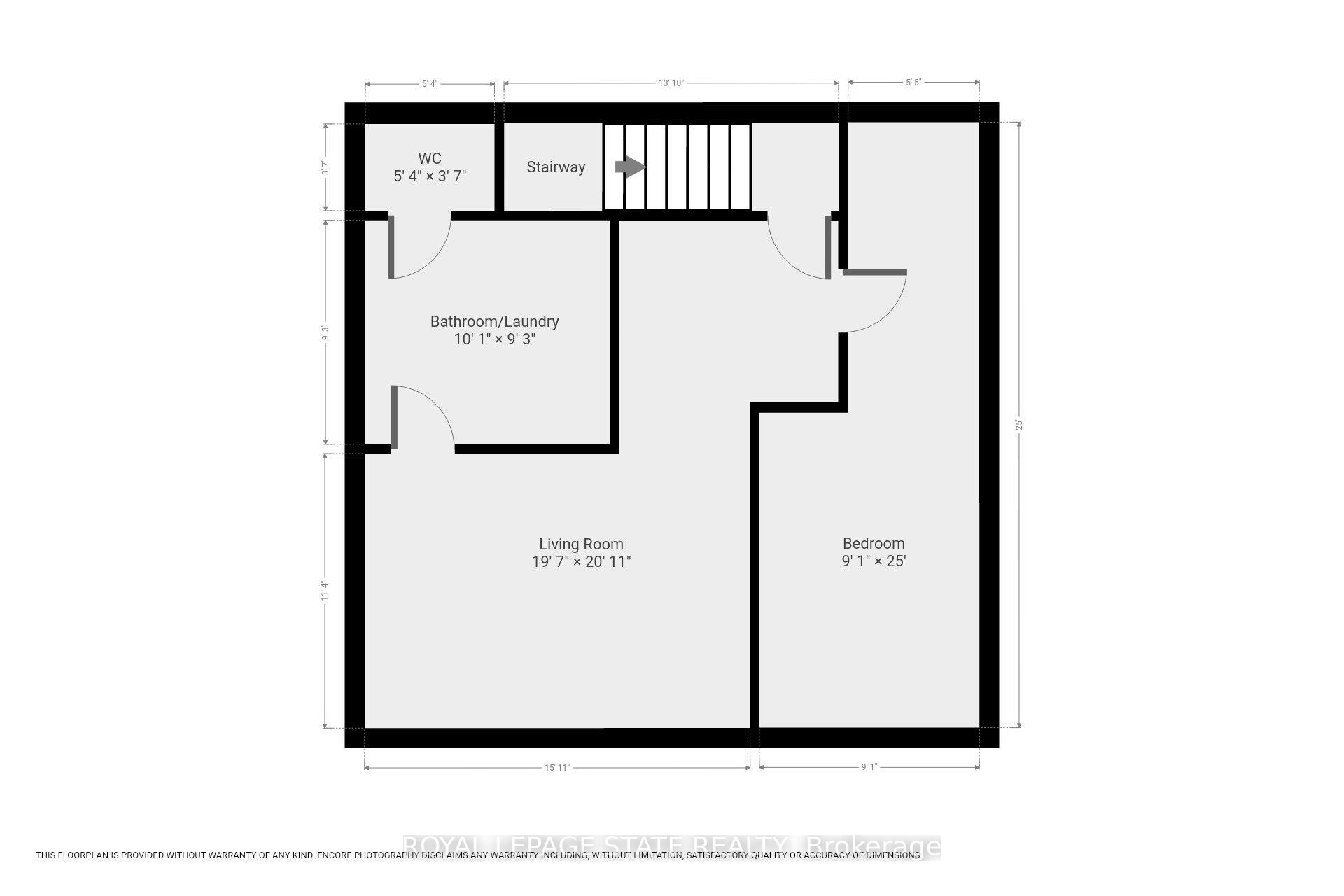 Photo 8 of Unit B, 405 Bartlett Avenue, Grimsby, Grimsby Beach — HOMEH