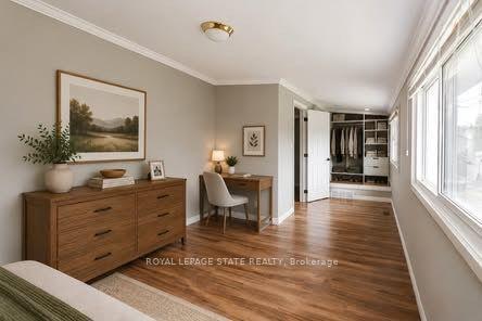 Photo 12 of Unit B, 405 Bartlett Avenue, Grimsby, Grimsby Beach — HOMEH