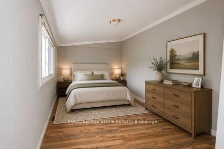 Photo 13 of Unit B, 405 Bartlett Avenue, Grimsby, Grimsby Beach — HOMEH
