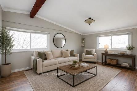 Photo 18 of Unit B, 405 Bartlett Avenue, Grimsby, Grimsby Beach — HOMEH