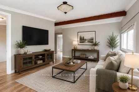 Photo 19 of Unit B, 405 Bartlett Avenue, Grimsby, Grimsby Beach — HOMEH