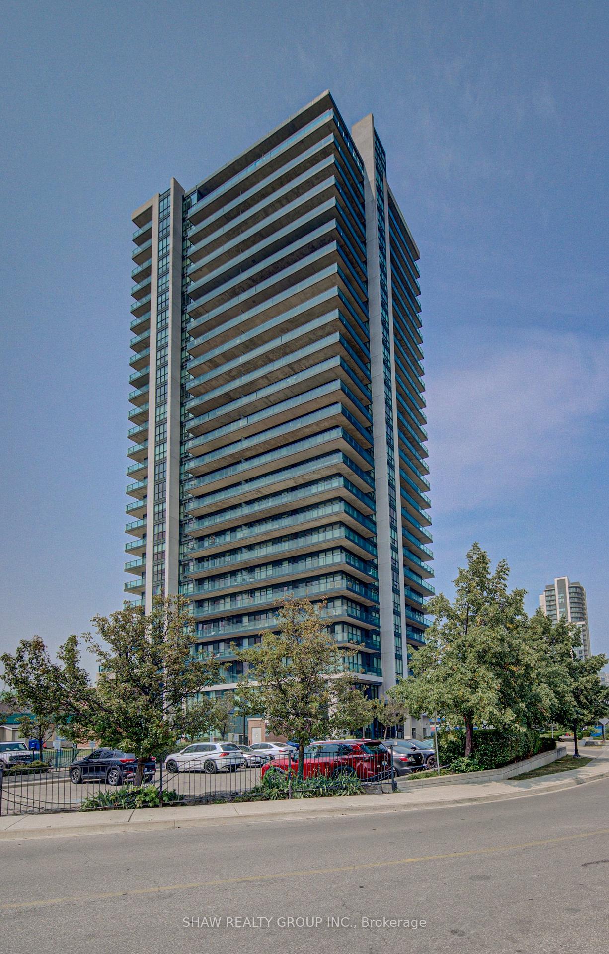 Photo 1 of Unit 1503, 100 John Street, Brampton, Downtown Brampton — HOMEH