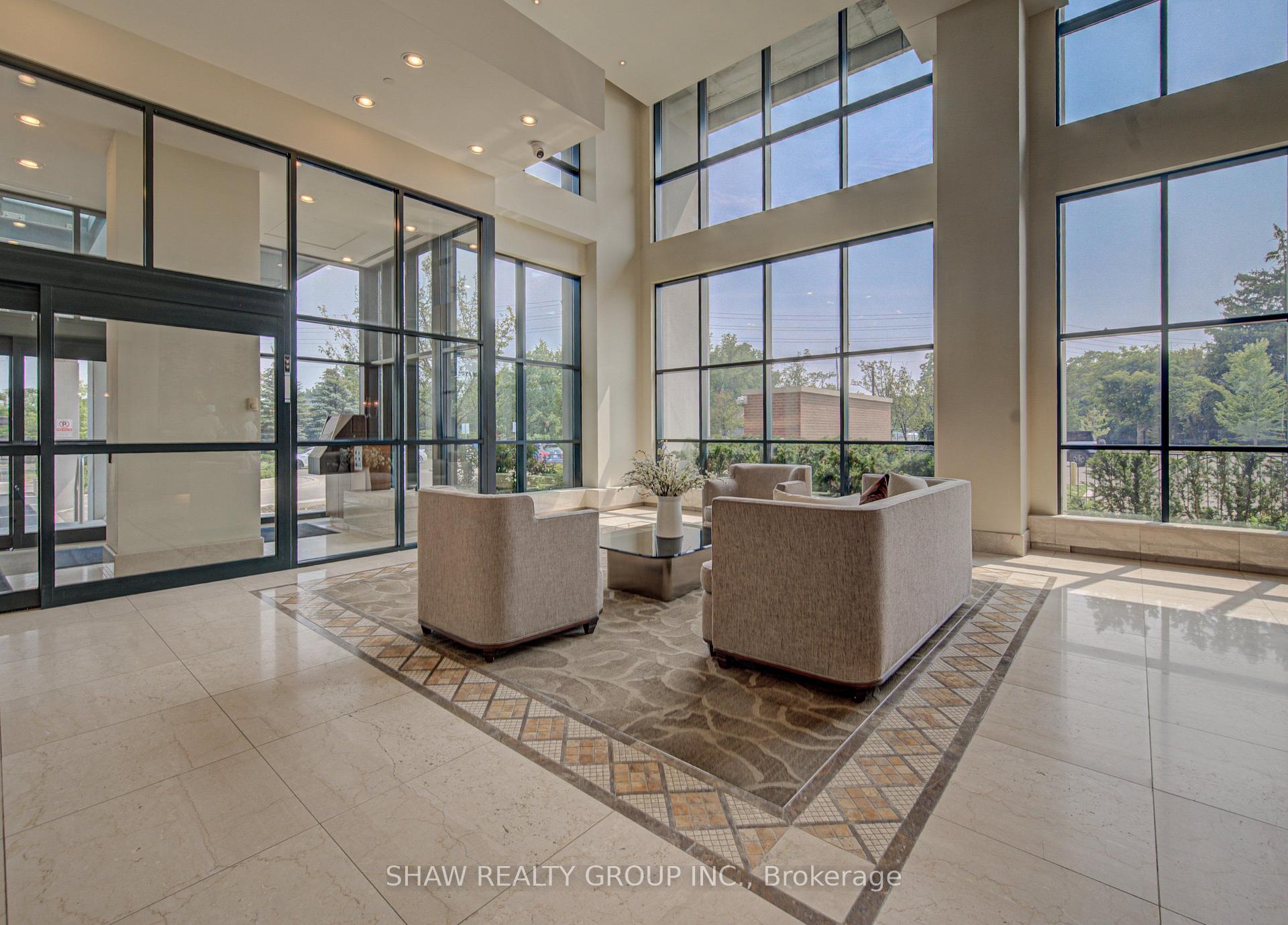 Photo 9 of Unit 1503, 100 John Street, Brampton, Downtown Brampton — HOMEH