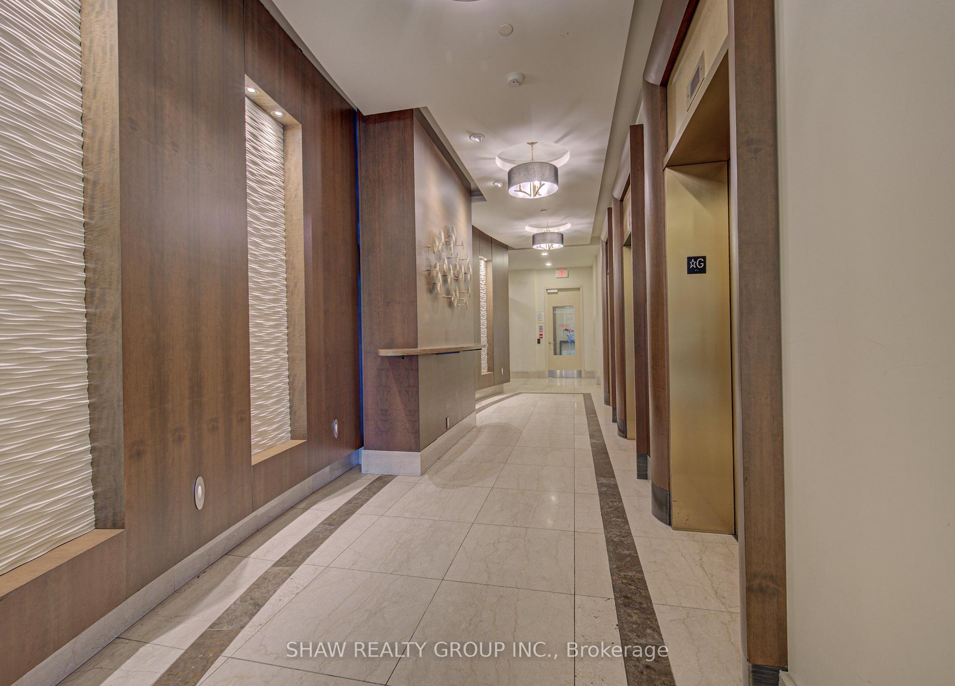 Photo 12 of Unit 1503, 100 John Street, Brampton, Downtown Brampton — HOMEH
