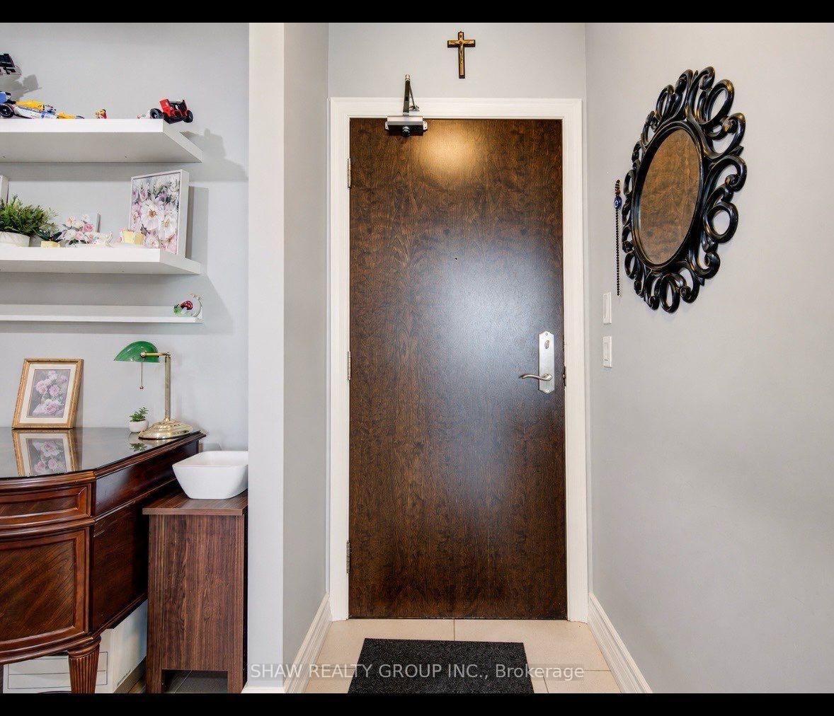 Photo 13 of Unit 1503, 100 John Street, Brampton, Downtown Brampton — HOMEH