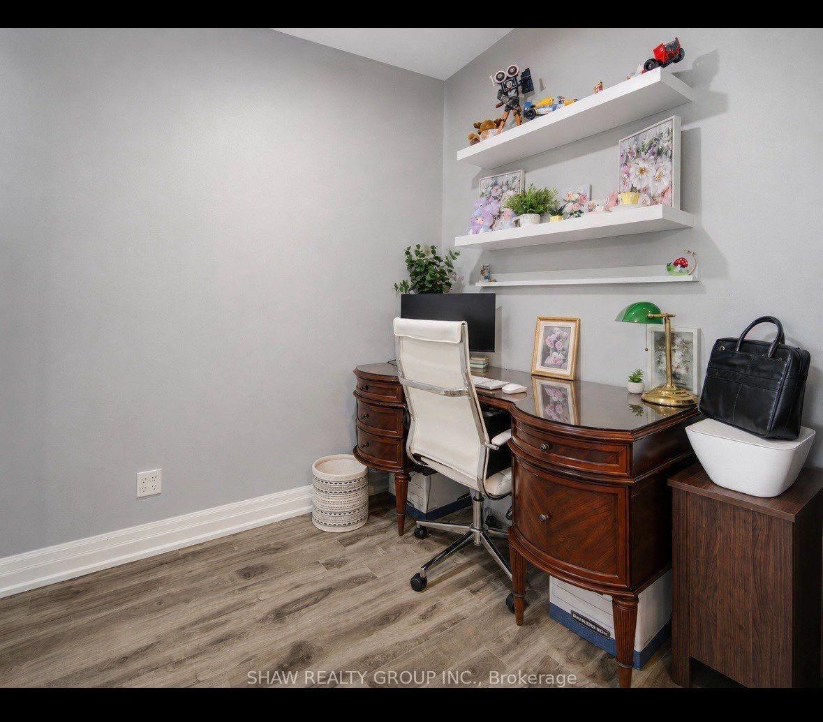 Photo 14 of Unit 1503, 100 John Street, Brampton, Downtown Brampton — HOMEH