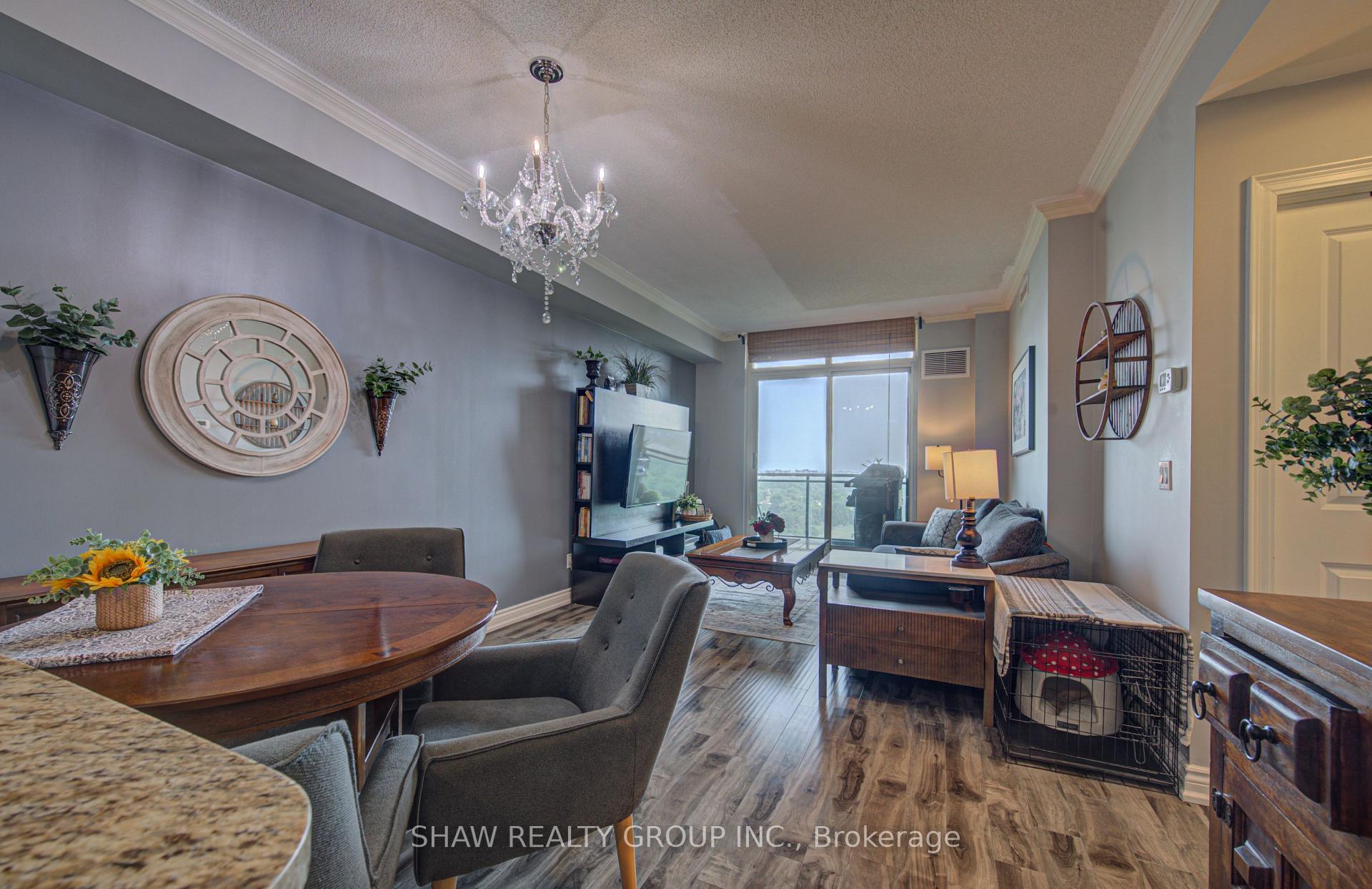 Photo 35 of Unit 1503, 100 John Street, Brampton, Downtown Brampton — HOMEH