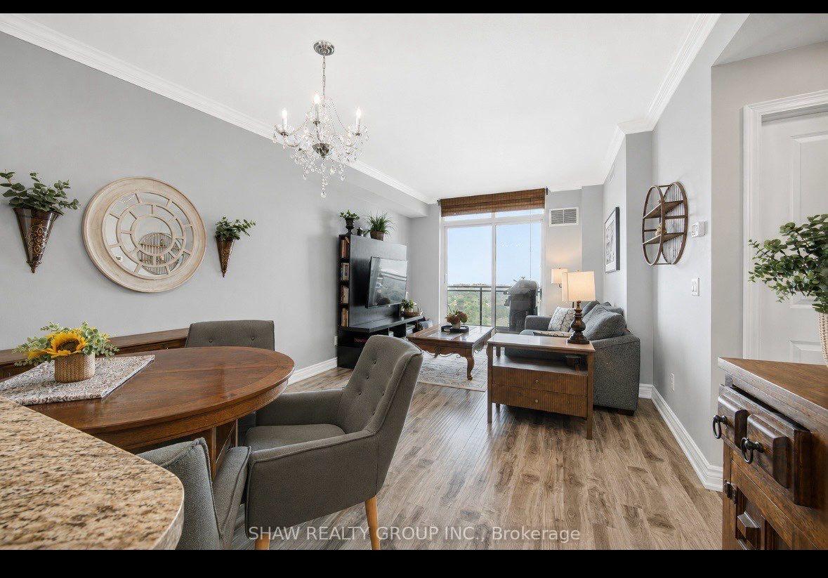 Photo 17 of Unit 1503, 100 John Street, Brampton, Downtown Brampton — HOMEH