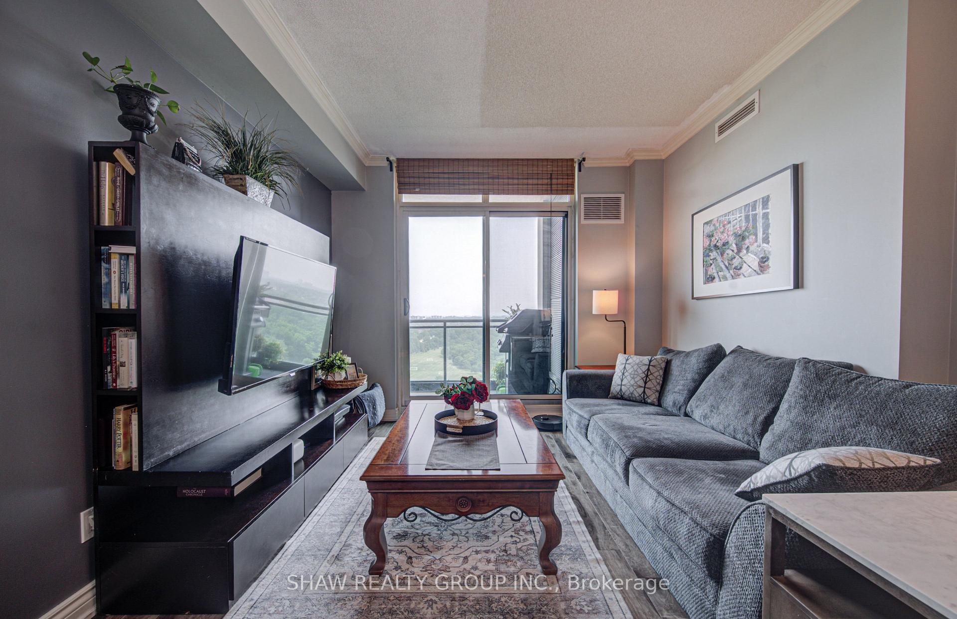 Photo 36 of Unit 1503, 100 John Street, Brampton, Downtown Brampton — HOMEH