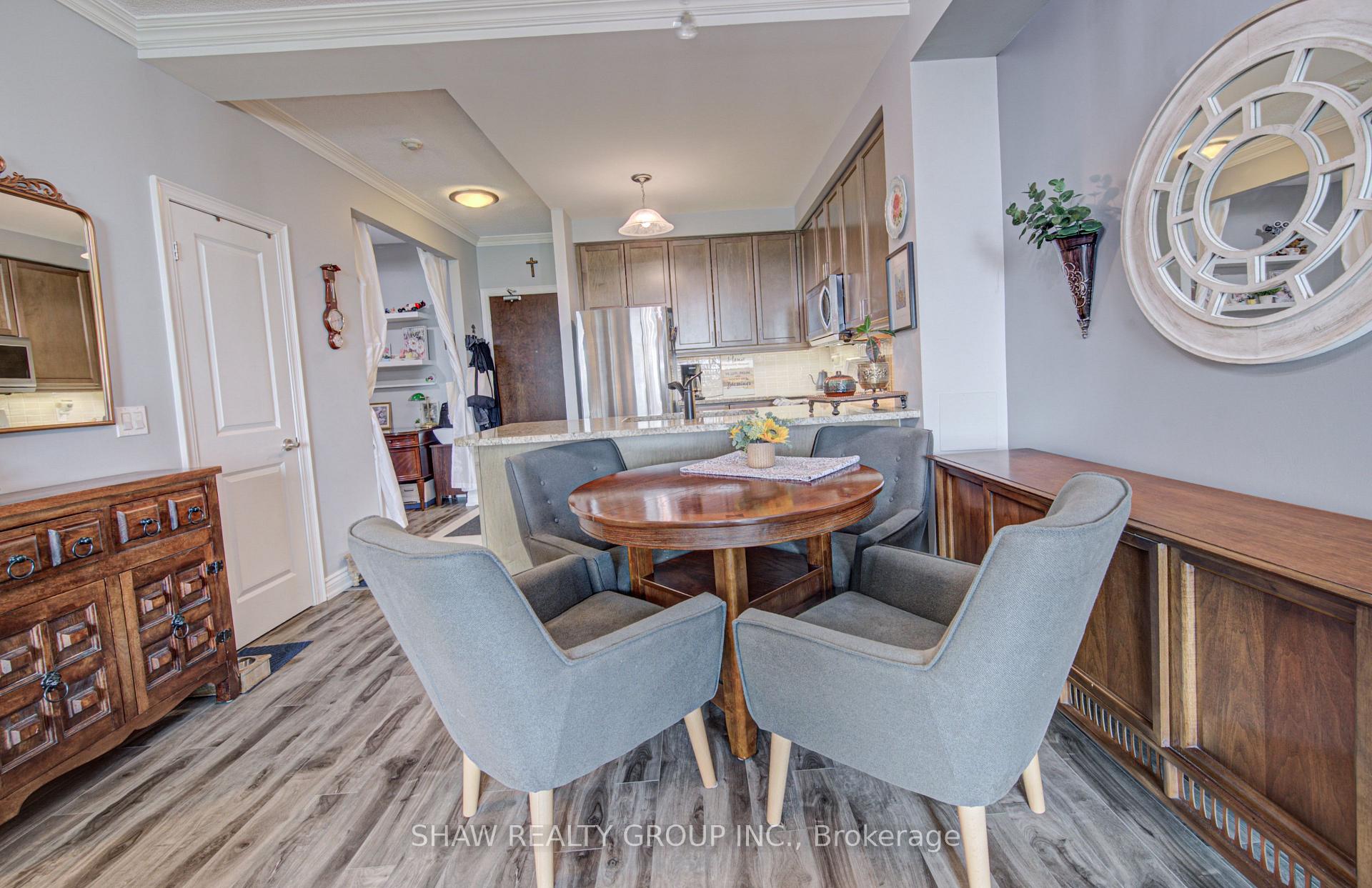 Photo 19 of Unit 1503, 100 John Street, Brampton, Downtown Brampton — HOMEH