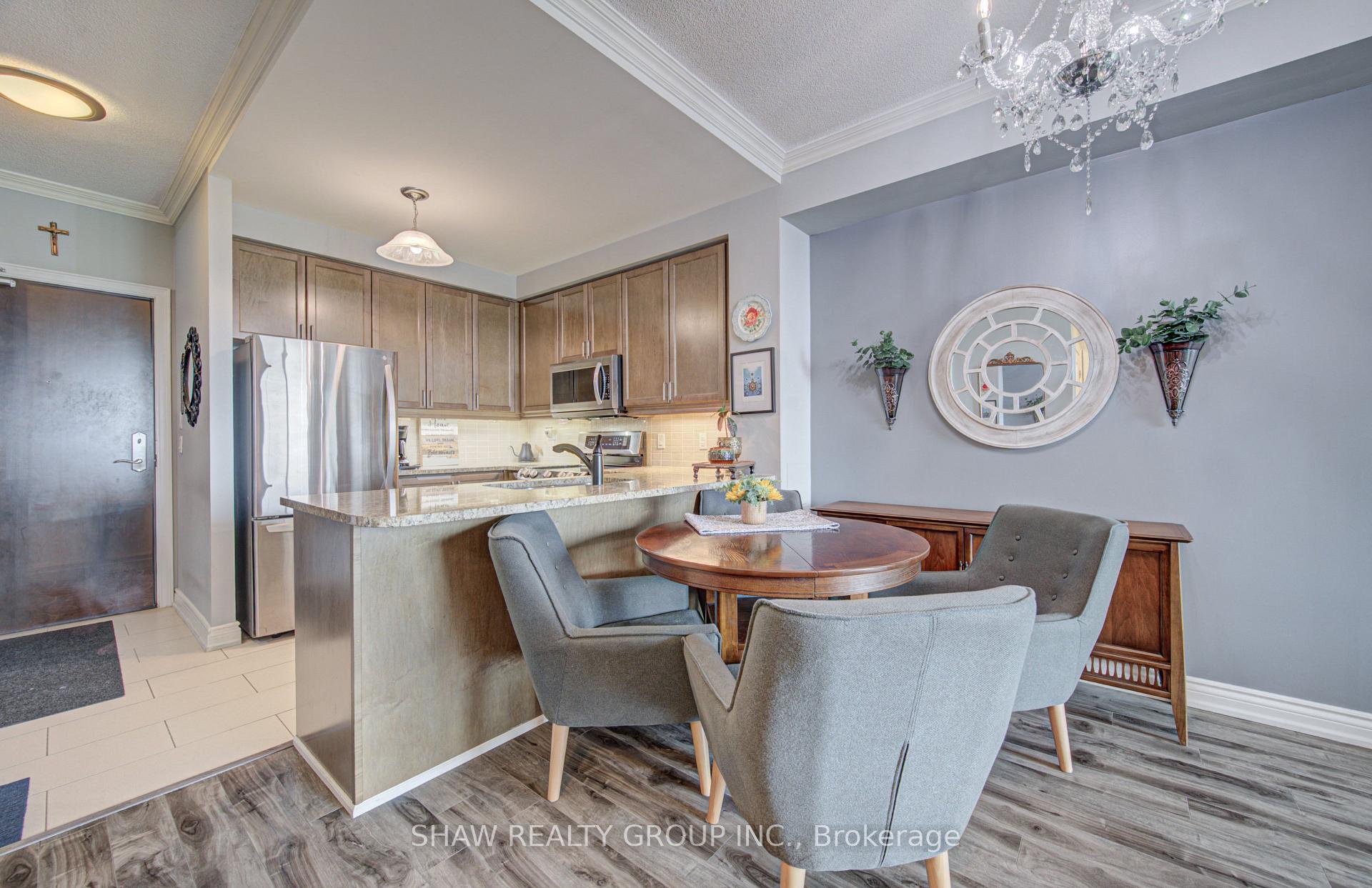 Photo 20 of Unit 1503, 100 John Street, Brampton, Downtown Brampton — HOMEH