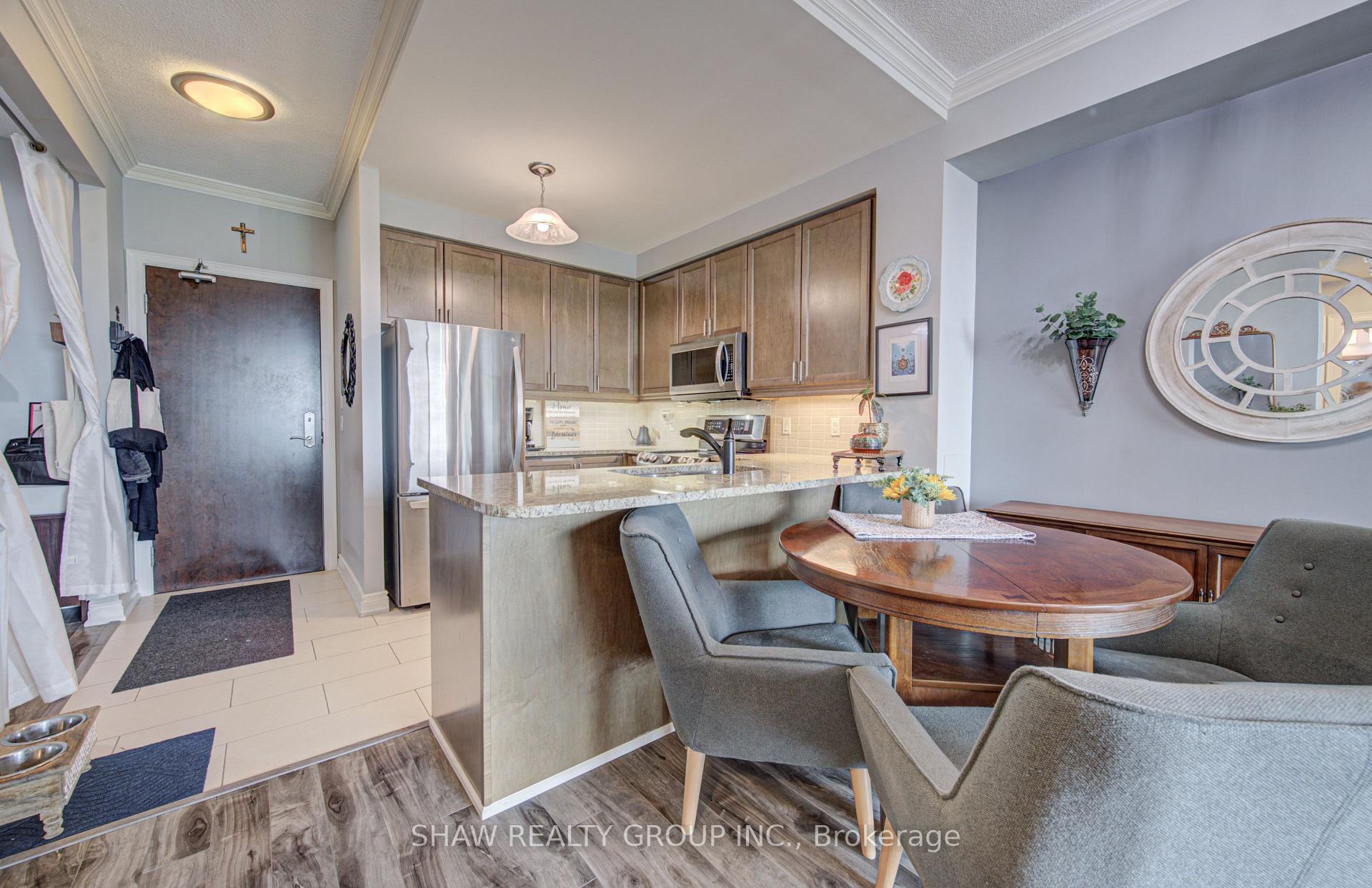 Photo 21 of Unit 1503, 100 John Street, Brampton, Downtown Brampton — HOMEH