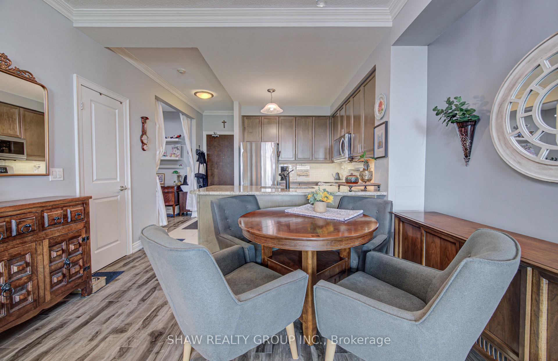 Photo 22 of Unit 1503, 100 John Street, Brampton, Downtown Brampton — HOMEH