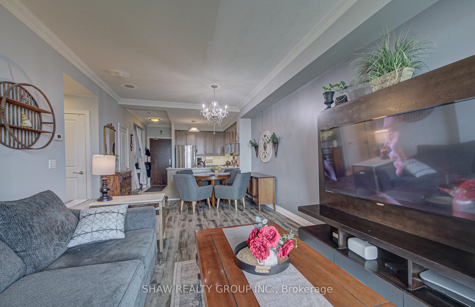 Photo 23 of Unit 1503, 100 John Street, Brampton, Downtown Brampton — HOMEH