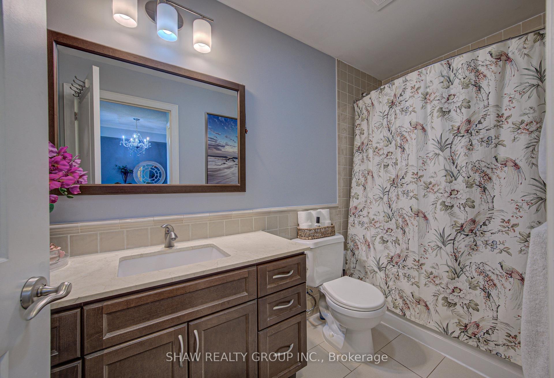 Photo 27 of Unit 1503, 100 John Street, Brampton, Downtown Brampton — HOMEH