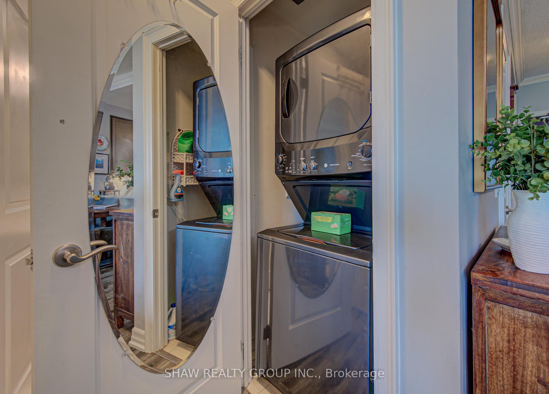 Photo 29 of Unit 1503, 100 John Street, Brampton, Downtown Brampton — HOMEH