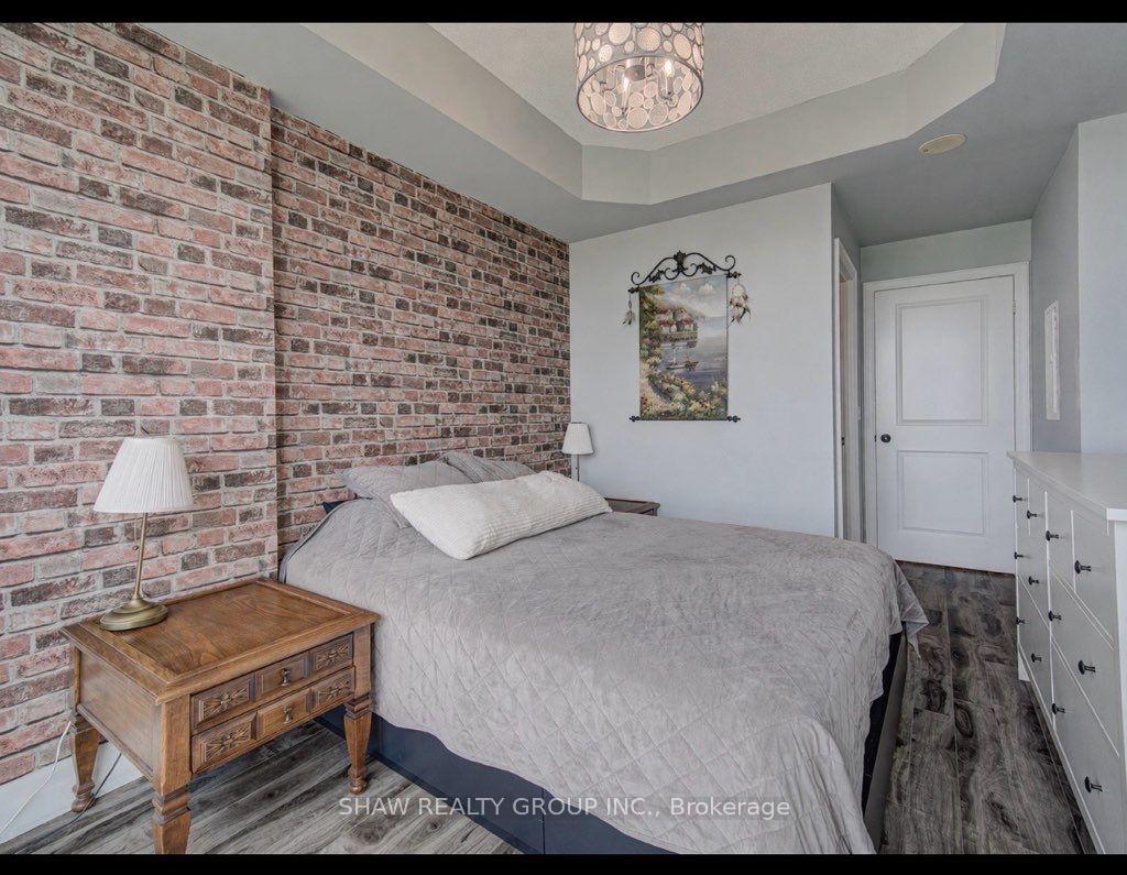 Photo 31 of Unit 1503, 100 John Street, Brampton, Downtown Brampton — HOMEH