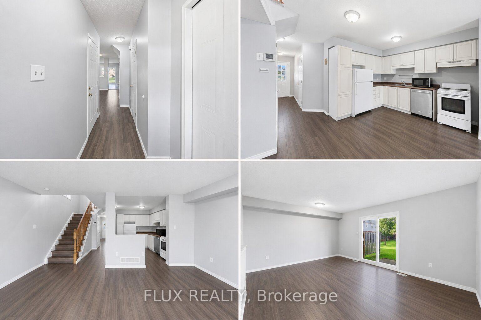 Photo 11 of Unit 46, 124 Gosling Gardens, Guelph, Clairfields/Hanlon Business Park — HOMEH