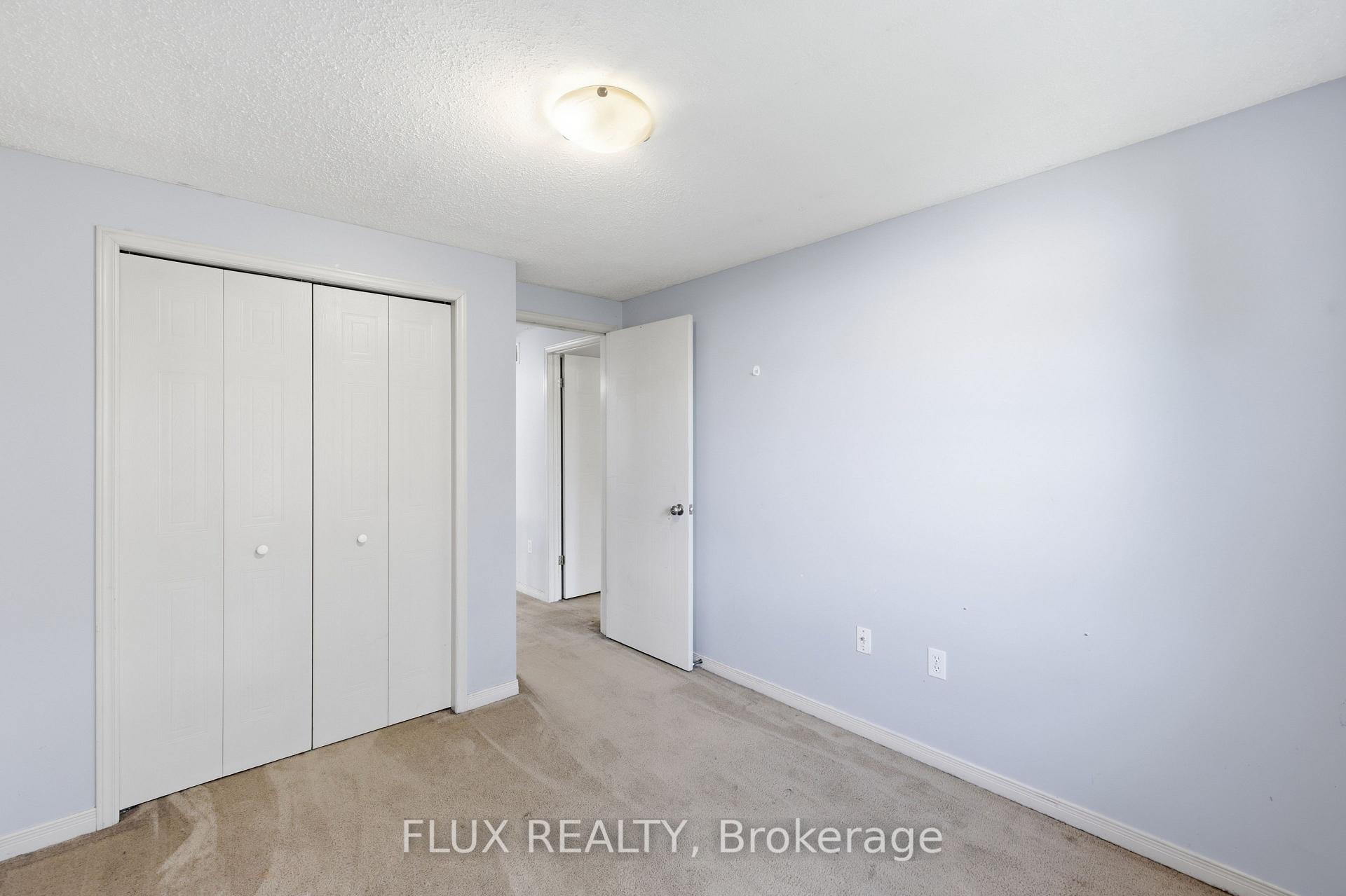 Photo 18 of Unit 46, 124 Gosling Gardens, Guelph, Clairfields/Hanlon Business Park — HOMEH